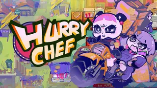 Hurry Chef
