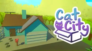 Cat City