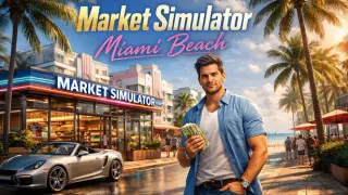 Market Simulator: Miami Beach