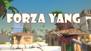 Forza Yang