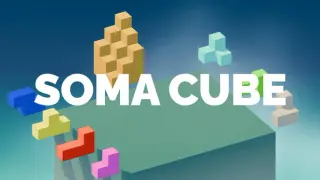 Soma Cube