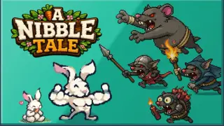 A Nibble Tale