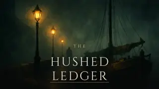 The Hushed Ledger