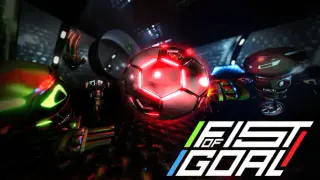 Fist of Goal