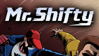 Mr. Shifty - Switch