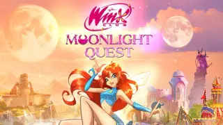 Winx Club - Moonlight Quest