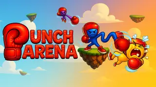 PUNCH ARENA
