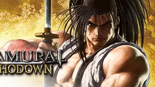 SAMURAI SHODOWN Deluxe