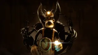 Bendy: Lone Wolf - PS4 & PS5