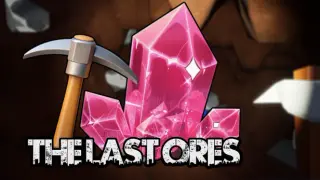 The Last Ores