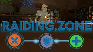Raiding.Zone