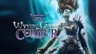 Neverwinter Nights: Wyvern Crown of Cormyr