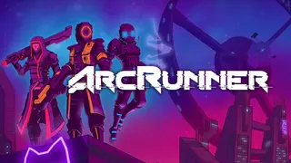 ArcRunner