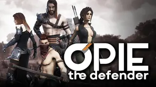 Opie: The Defender