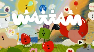 Wattam