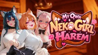 My Own Neko Girl Harem