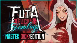 FFF - Master Dick
