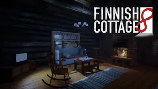 Finnish Cottage 8