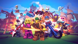 LEGO Brawls (Xbox One & Series)