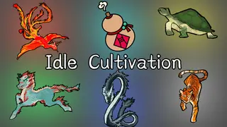 Idle Cultivation
