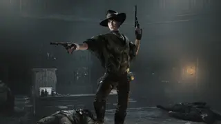 Hunt: Showdown 1896 - The Kid