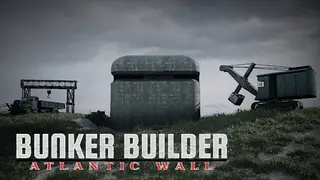 Bunker Builder "Atlantic Wall"