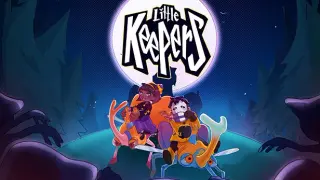 Little Keepers