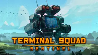 Terminal squad: Sentinel