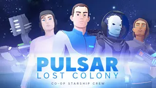 PULSAR: Lost Colony