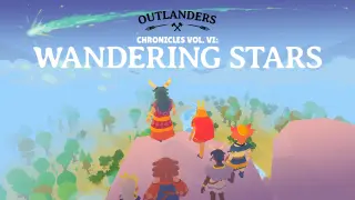 Wandering Stars - Switch