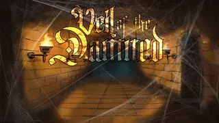 Veil of the damned