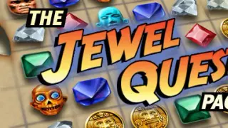 Jewel Quest Pack