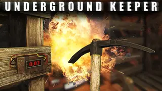 Underground Keeper