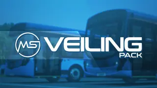 OMSI 2 Add-on Masterbus Veiling Pack