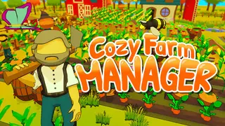 Cozy Farm Manager