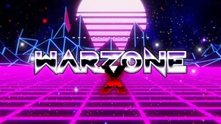 WARZONE-X