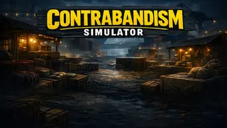 Contrabandism Simulator