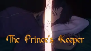 The Prince's Keeper