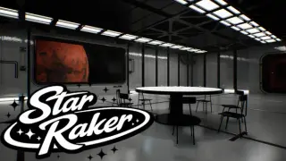 Star Raker