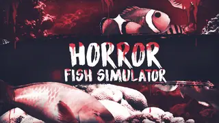 Horror Fish Simulator