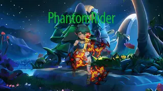 PhantomRider