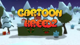 Cartoon Kreedz: Christmas Season
