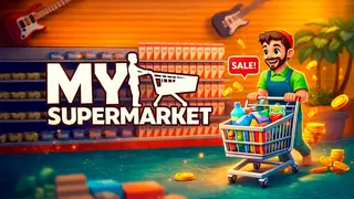 My SuperMarket