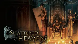 Shattered Heaven
