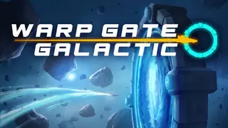Warp Gate Galactic