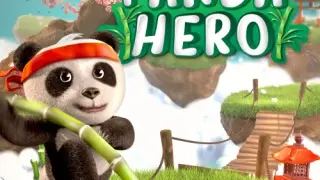 Panda Hero - Switch