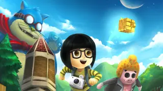 FreezeME - Xbox One