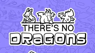 There's no Dragons - Switch