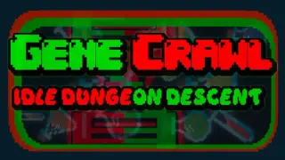 Gene Crawl: Dungeon Descent