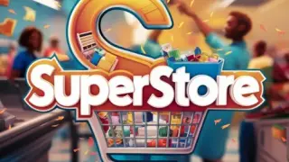 Superstore - Switch